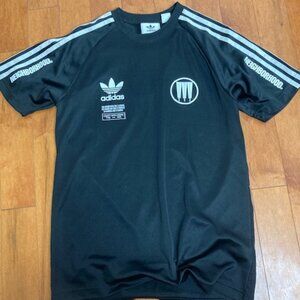 Adidas x Neighborhood Game Jersey - Men's Small